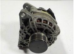 Recambio de alternador para citroën c3 1.2 12v e-thp / puretech referencia OEM IAM 9809391880 9809391880  2