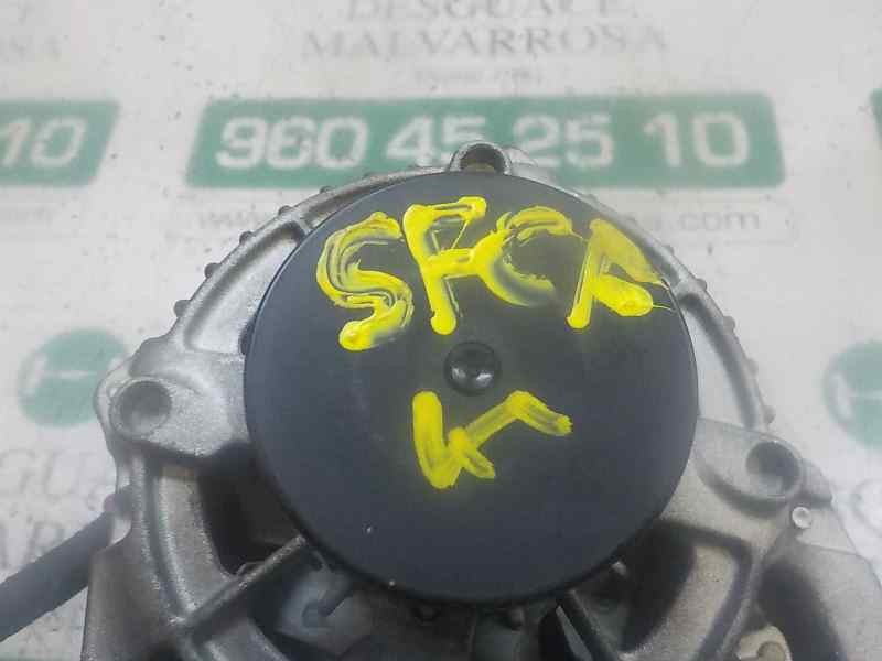 Recambio de alternador para ford tourneo courier (c4a) 1.0 ecoboost cat referencia OEM IAM   