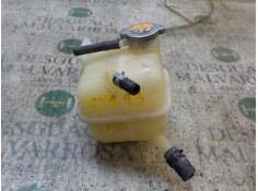 Recambio de deposito expansion para nissan x-trail (t31) 2.0 dci turbodiesel cat referencia OEM IAM 21711JG700   2