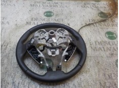 Recambio de volante para nissan note 1.5 dci turbodiesel cat referencia OEM IAM    2