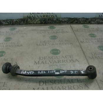 BRAZO SUSPENSION INFERIOR TRASERO DERECHO 