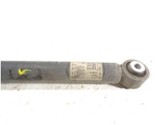 Recambio de amortiguador trasero derecho para seat leon (5f1) 1.6 tdi referencia OEM IAM 5Q0513049DD 5Q0512013ES  2