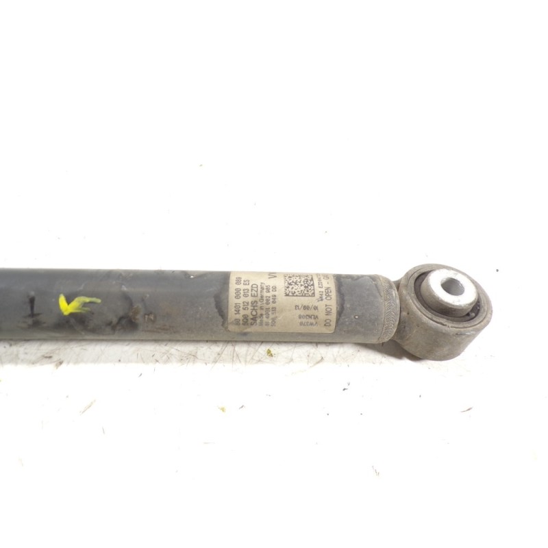 Recambio de amortiguador trasero derecho para seat leon (5f1) 1.6 tdi referencia OEM IAM 5Q0513049DD 5Q0512013ES 