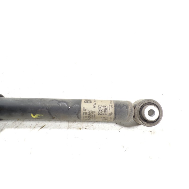 Recambio de amortiguador trasero derecho para seat leon (5f1) 1.6 tdi referencia OEM IAM 5Q0513049DD 5Q0512013ES 