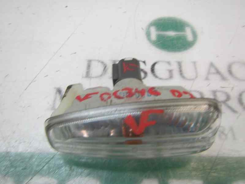 Recambio de piloto lateral izquierdo para kia rio drive referencia OEM IAM 923031W000  