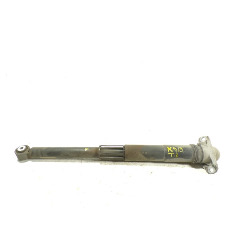 Recambio de amortiguador trasero izquierdo para seat leon (5f1) 1.6 tdi referencia OEM IAM 5Q0513049DD 5Q0512013ES 
