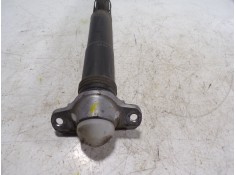 Recambio de amortiguador trasero izquierdo para seat leon (5f1) 1.6 tdi referencia OEM IAM 5Q0513049DD 5Q0512013ES  2