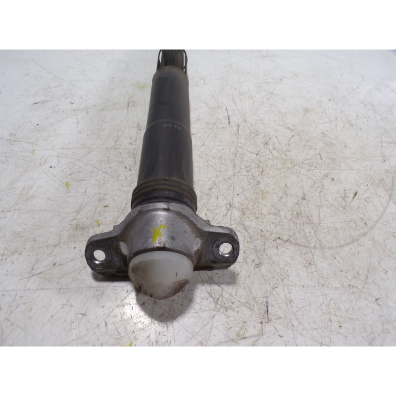 Recambio de amortiguador trasero izquierdo para seat leon (5f1) 1.6 tdi referencia OEM IAM 5Q0513049DD 5Q0512013ES 