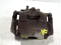Recambio de pinza freno delantera derecha para opel mokka 1.6 cdti dpf referencia OEM IAM 13301227   2