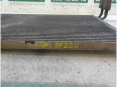 Recambio de condensador aire acondicionado para bmw serie 3 berlina (e90) 2.0 16v diesel cat referencia OEM IAM 64539229021 6453 2