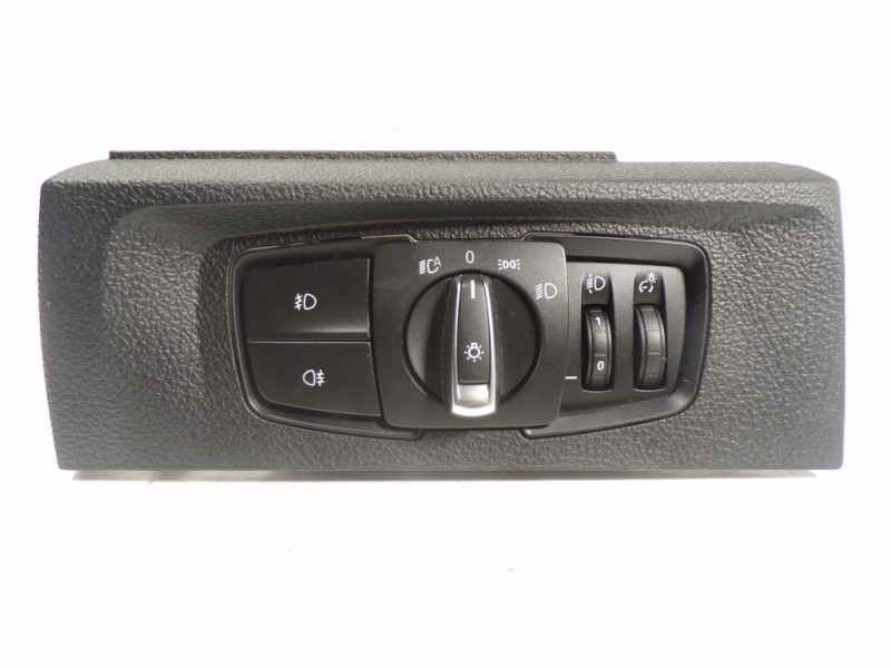 Recambio de mando luces para bmw serie 1 lim. (f21) 1.6 turbodiesel referencia OEM IAM 61316847514 9393949 