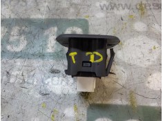 Recambio de mando elevalunas trasero derecho para peugeot 2008 (--.2013) active referencia OEM IAM    2