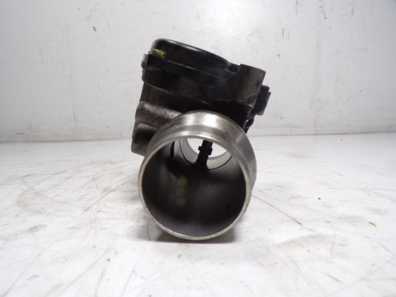 Recambio de caja mariposa para dacia duster 1.5 dci diesel fap cat referencia OEM IAM 161A05457R 161A05457R 