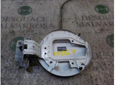 Recambio de tapa combustible para nissan note 1.5 dci turbodiesel cat referencia OEM IAM    2