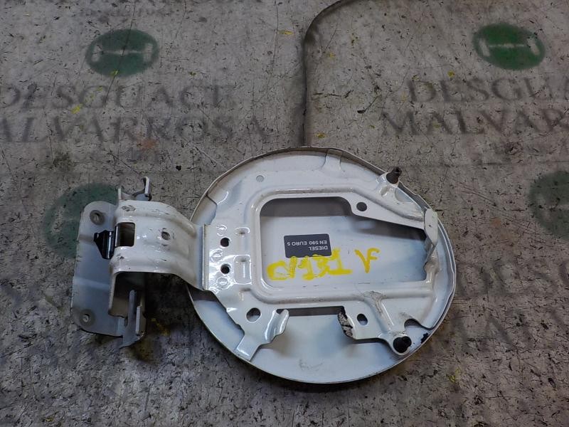 Recambio de tapa combustible para nissan note 1.5 dci turbodiesel cat referencia OEM IAM   