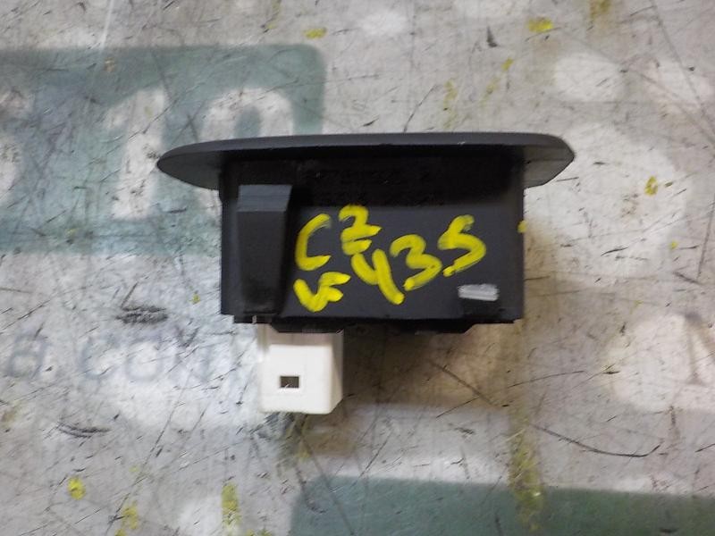 Recambio de mando elevalunas trasero derecho para peugeot 2008 (--.2013) active referencia OEM IAM   