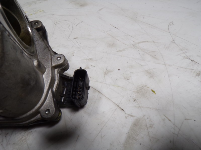 Recambio de caja mariposa para dacia duster 1.5 dci diesel fap cat referencia OEM IAM 161A05457R 161A05457R 