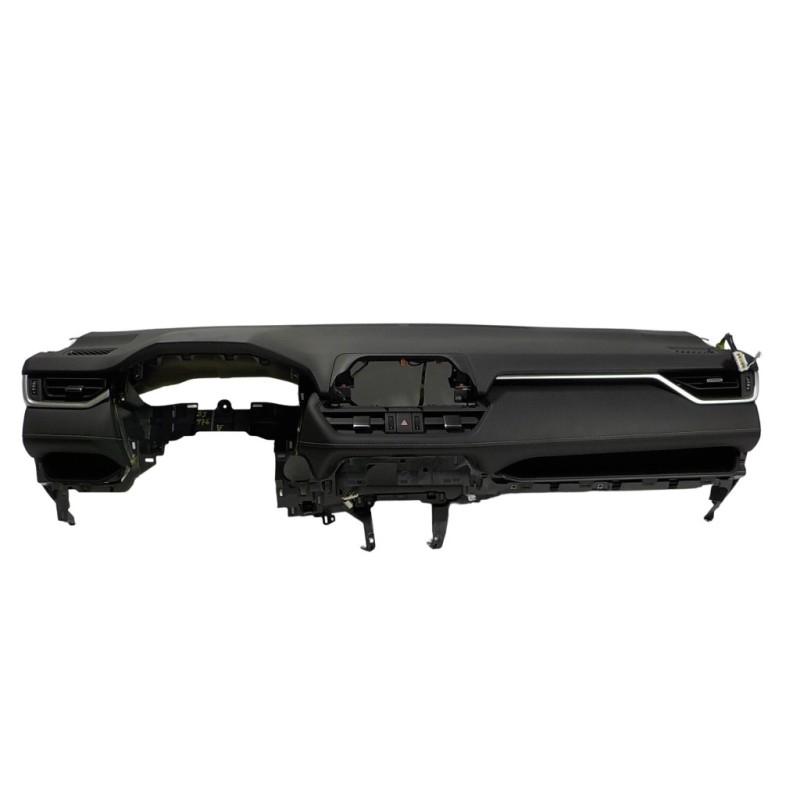 Recambio de salpicadero para toyota rav4 hybrid fwd referencia OEM IAM  8214042070 