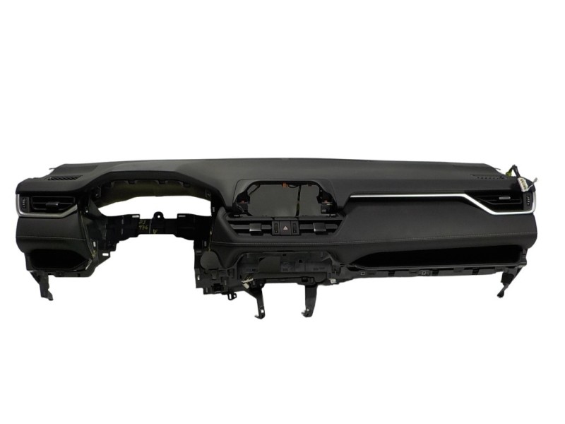 Recambio de salpicadero para toyota rav4 hybrid fwd referencia OEM IAM  8214042070 