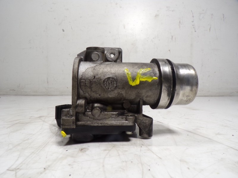 Recambio de caja mariposa para dacia duster 1.5 dci diesel fap cat referencia OEM IAM 161A05457R 161A05457R 