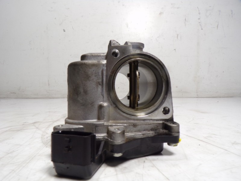 Recambio de caja mariposa para dacia duster 1.5 dci diesel fap cat referencia OEM IAM 161A05457R 161A05457R 