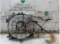 Recambio de canalizador aire para opel vectra b berlina 1.6 16v referencia OEM IAM   