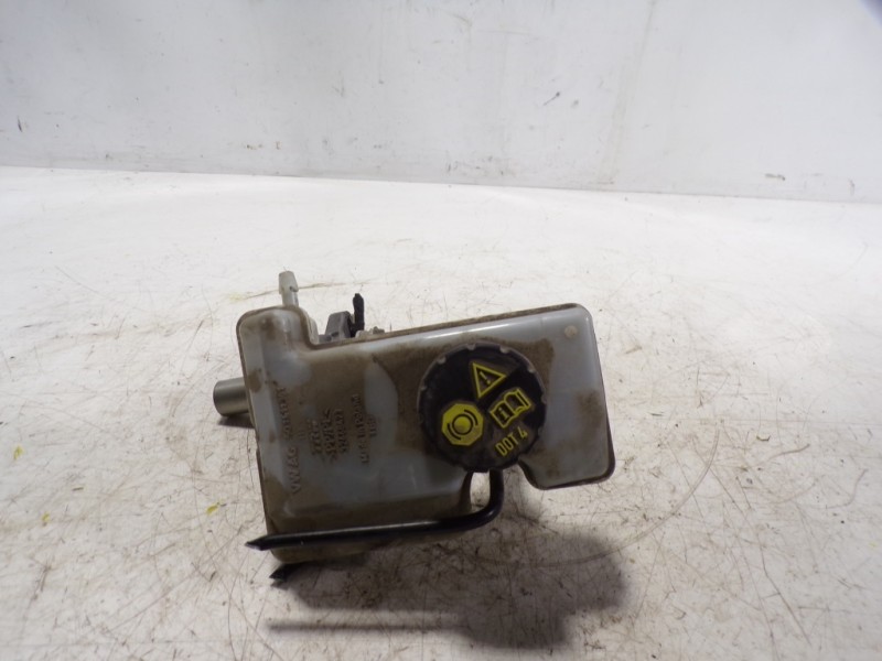 Recambio de bomba freno para seat leon (5f1) 1.6 tdi referencia OEM IAM 5Q1614019RREP  