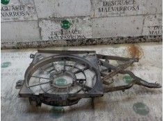 Recambio de canalizador aire para opel vectra b berlina 1.6 16v referencia OEM IAM    2