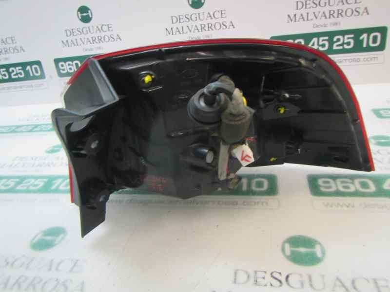 Recambio de piloto trasero izquierdo para kia rio drive referencia OEM IAM 924011W210  