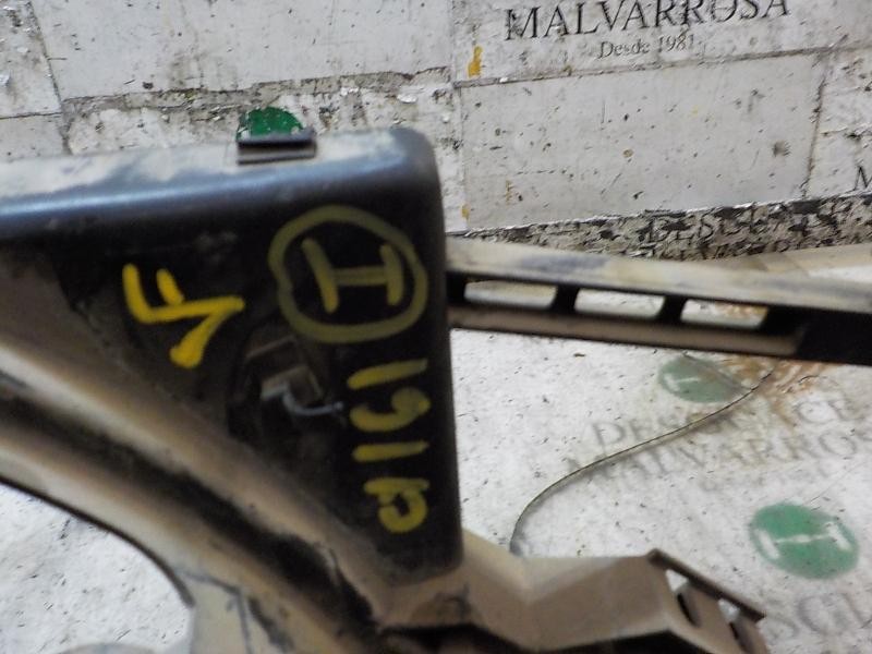 Recambio de canalizador aire para opel vectra b berlina 1.6 16v referencia OEM IAM   