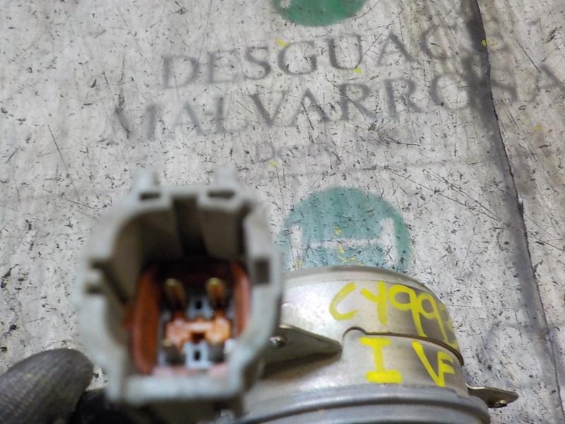 Recambio de electroventilador para nissan x-trail (t31) 2.0 dci turbodiesel cat referencia OEM IAM 21487JG70B  