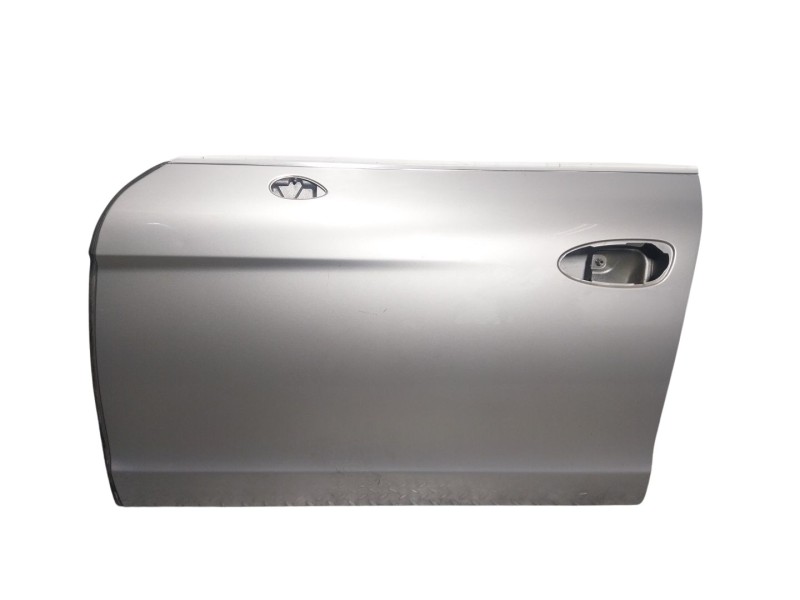 Recambio de puerta delantera izquierda para porsche panamera (970) 4.8 turbo referencia OEM IAM 97053101100GRV  