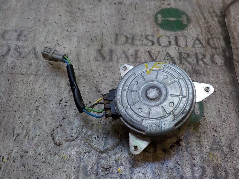 Recambio de electroventilador para nissan x-trail (t31) 2.0 dci turbodiesel cat referencia OEM IAM 21487JG70B  