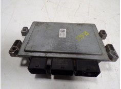 Recambio de centralita motor uce para ford focus lim. (cb8) 1.6 16v ti-vct cat referencia OEM IAM 1706429 F1FA12650HC  2