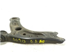 Recambio de brazo suspension inferior delantero izquierdo para seat leon (5f1) 1.6 tdi referencia OEM IAM 5Q0407151L   2