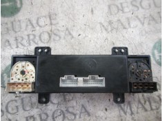 Recambio de mando calefaccion / aire acondicionado para kia carnival ii 2.9 crdi cat referencia OEM IAM    2