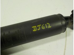 Recambio de amortiguador trasero izquierdo para citroën c3 1.2 12v e-thp / puretech referencia OEM IAM 9824997280 9824997280  2