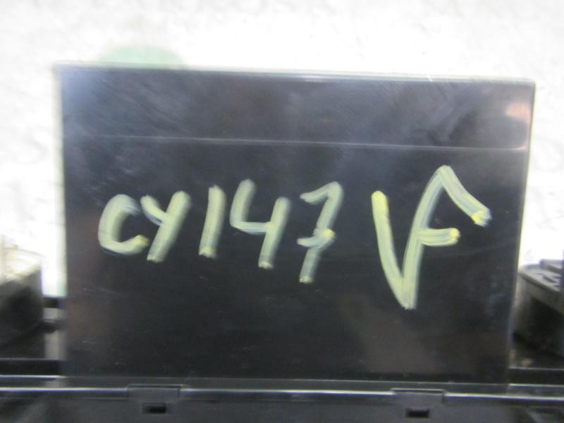 Recambio de mando calefaccion / aire acondicionado para kia carnival ii 2.9 crdi cat referencia OEM IAM   