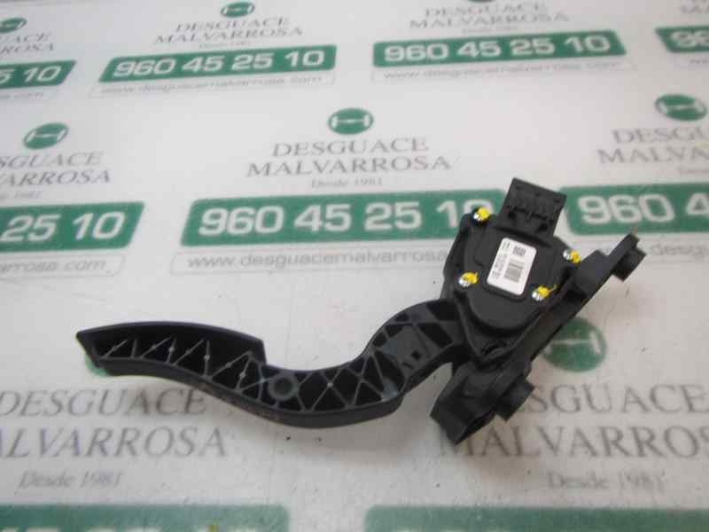 Recambio de potenciometro pedal para kia rio drive referencia OEM IAM 327001W500  