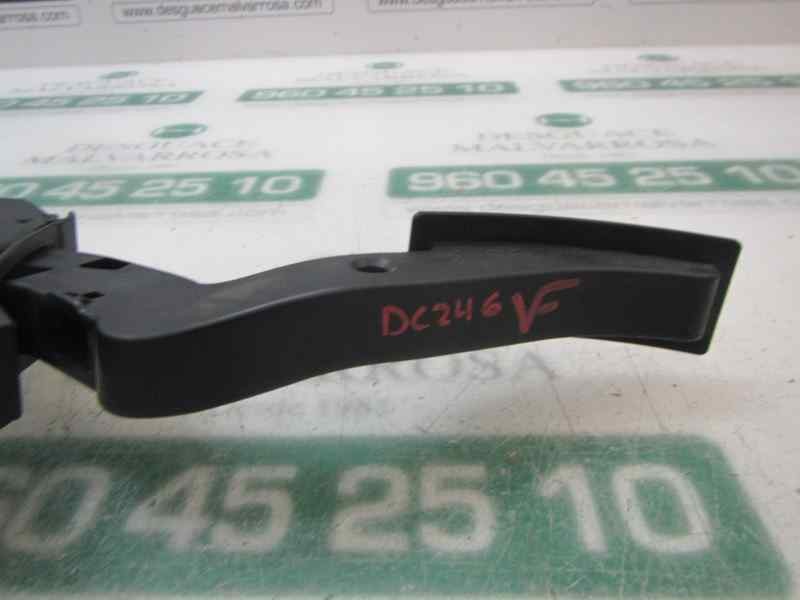 Recambio de potenciometro pedal para kia rio drive referencia OEM IAM 327001W500  