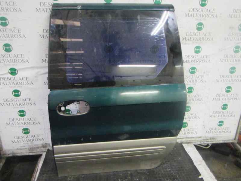 Recambio de puerta lateral izquierda para kia carnival ii 2.9 crdi cat referencia OEM IAM   