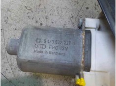 Recambio de elevalunas delantero derecho para bmw serie 3 berlina (e90) 2.0 16v diesel cat referencia OEM IAM 51337140588 692702 2