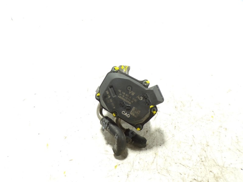 Recambio de caja mariposa para seat leon (5f1) 1.6 tdi referencia OEM IAM 04L128063T 04L128063N A2C82502900