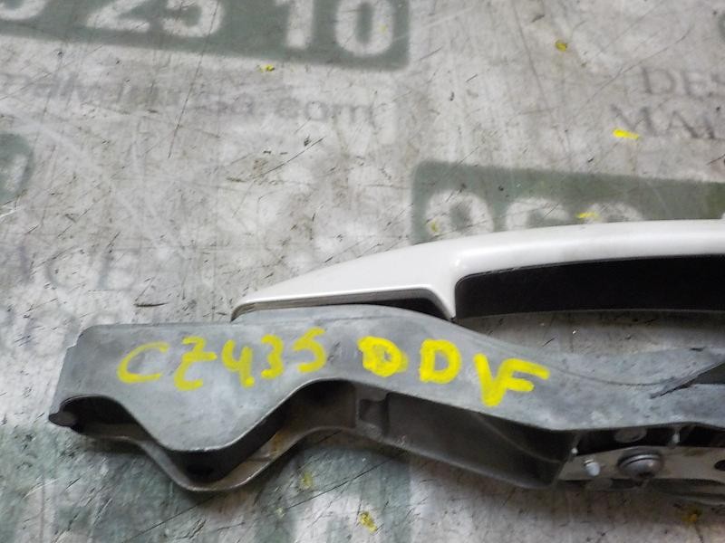 Recambio de maneta exterior delantera derecha para peugeot 2008 (--.2013) active referencia OEM IAM   