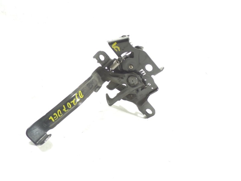 Recambio de cerradura capot para toyota prius+ advance referencia OEM IAM 5351047111  