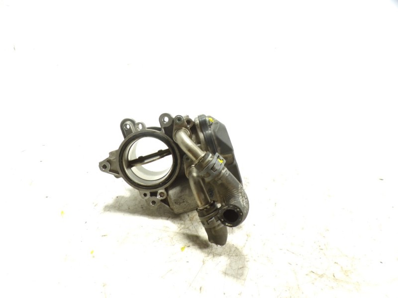 Recambio de caja mariposa para seat leon (5f1) 1.6 tdi referencia OEM IAM 04L128063T 04L128063N A2C82502900