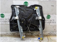 Recambio de elevalunas delantero derecho para nissan x-trail (t31) 2.0 dci turbodiesel cat referencia OEM IAM 80720JG000   2