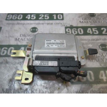 CENTRALITA MOTOR UCE 
