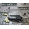 Recambio de centralita motor uce para hyundai matrix (fc) 1.5 crdi cat referencia OEM IAM   
