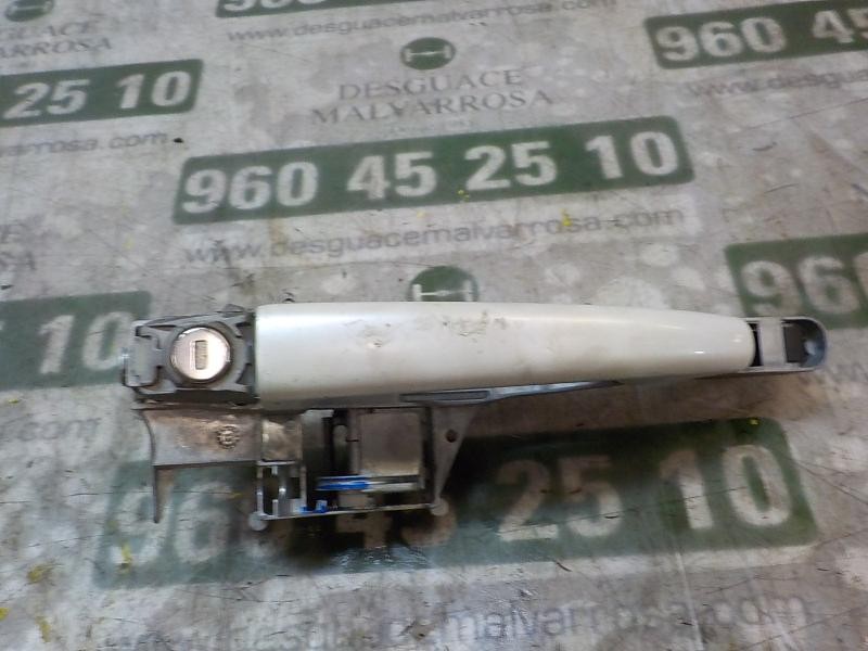 Recambio de maneta exterior delantera izquierda para peugeot 2008 (--.2013) active referencia OEM IAM   